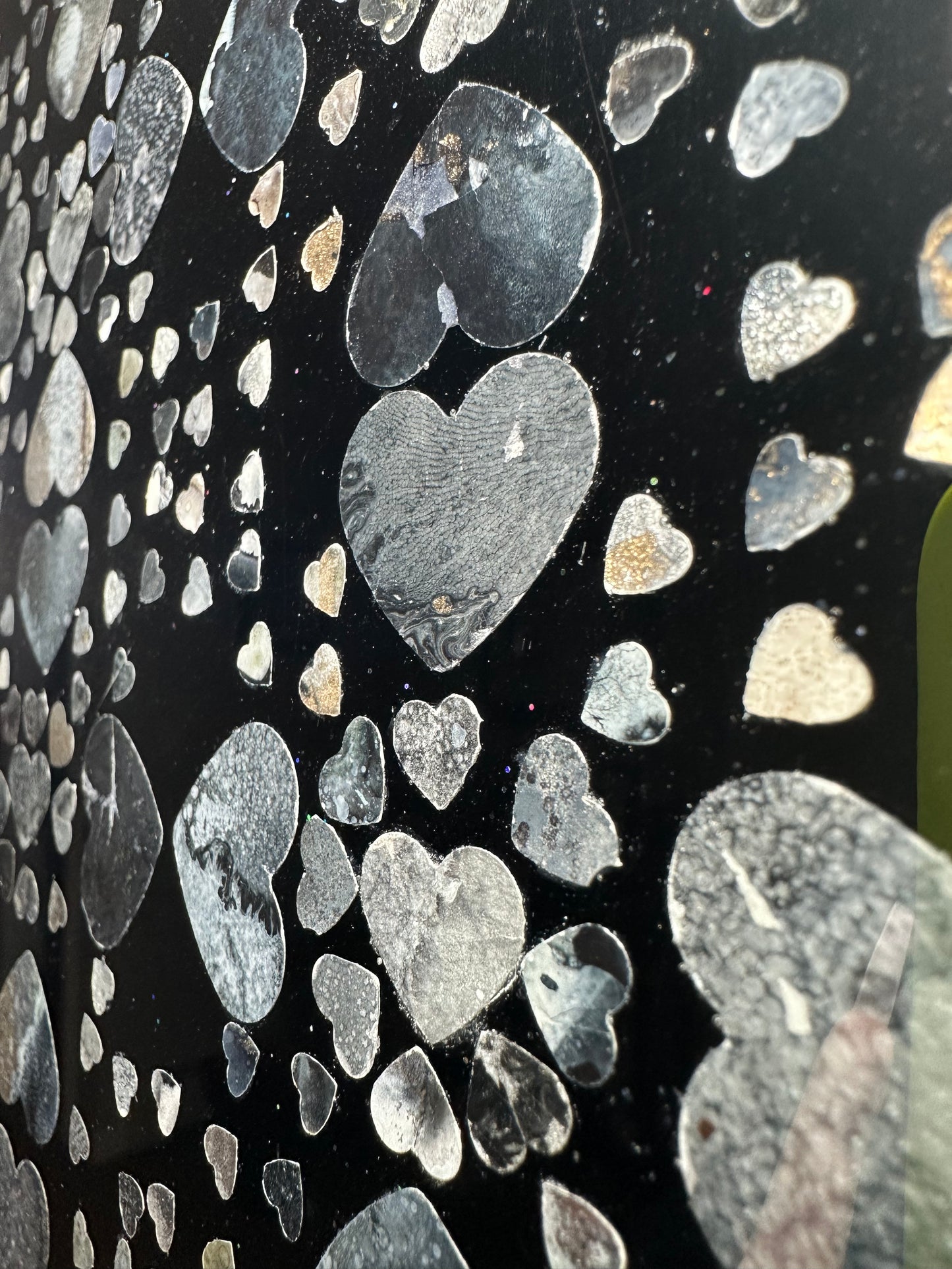 Jaded Deadly Hearts (JDH)