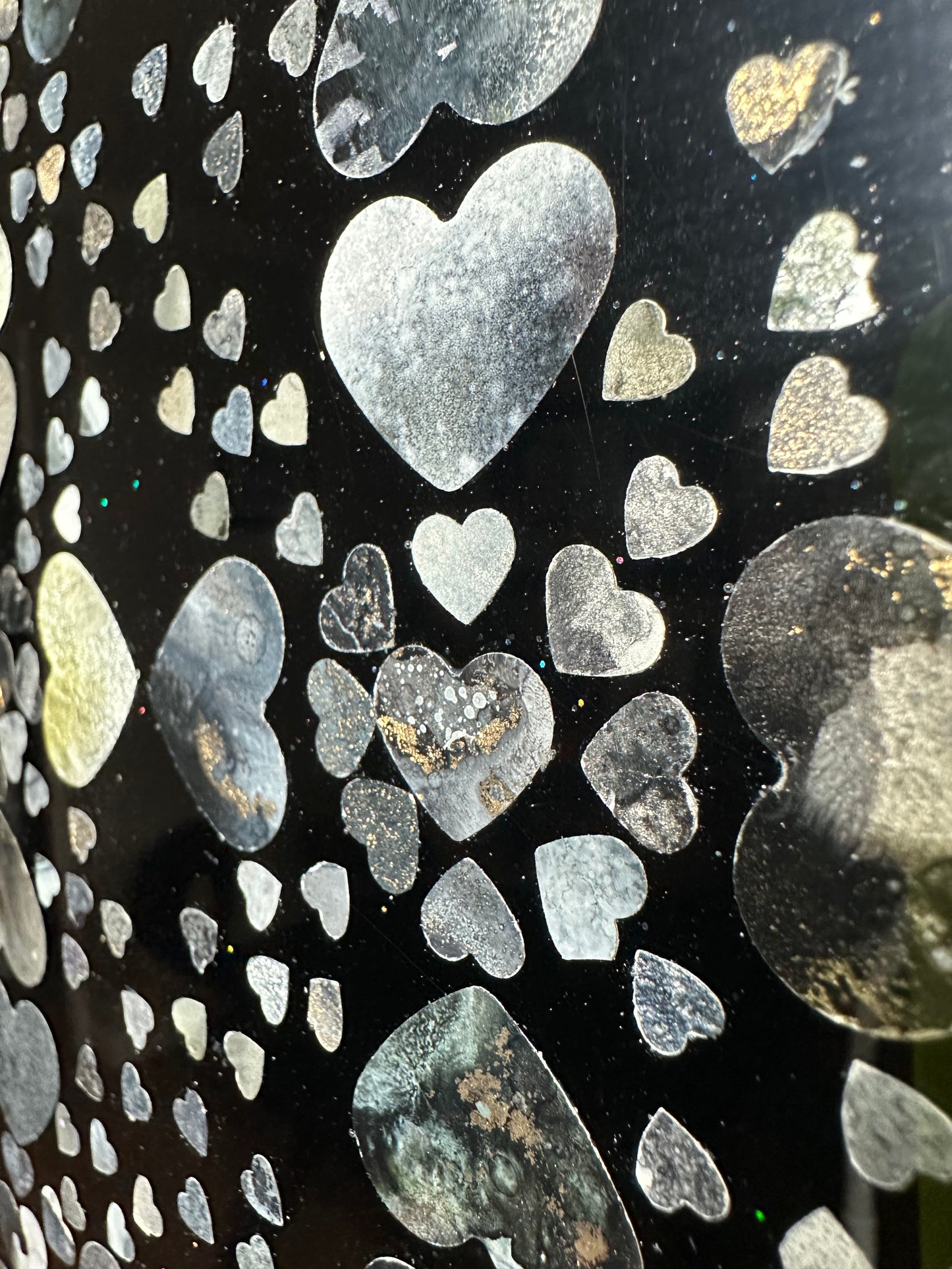 Jaded Deadly Hearts (JDH)